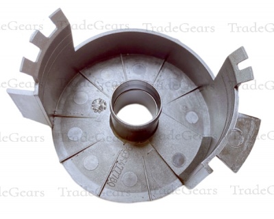 MLGU6/MLGU14  Pinion Shaft  Oil Guide